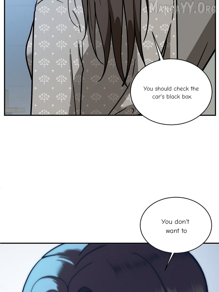 Change Me Chapter 54 - page 75